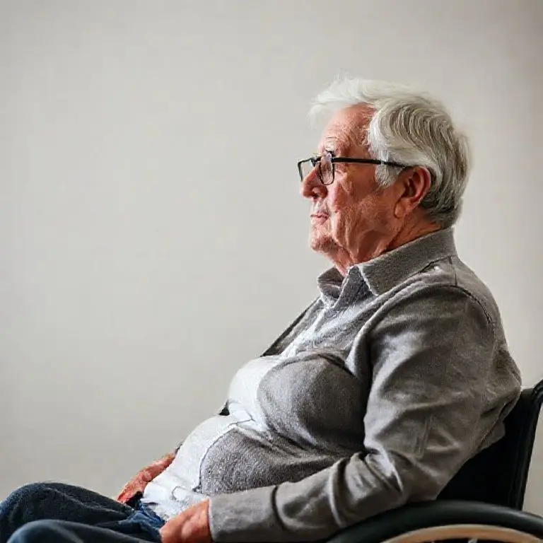 궁극적인 결정 지원:당신의장애인연금 수급 자격에 대한 균형 평가