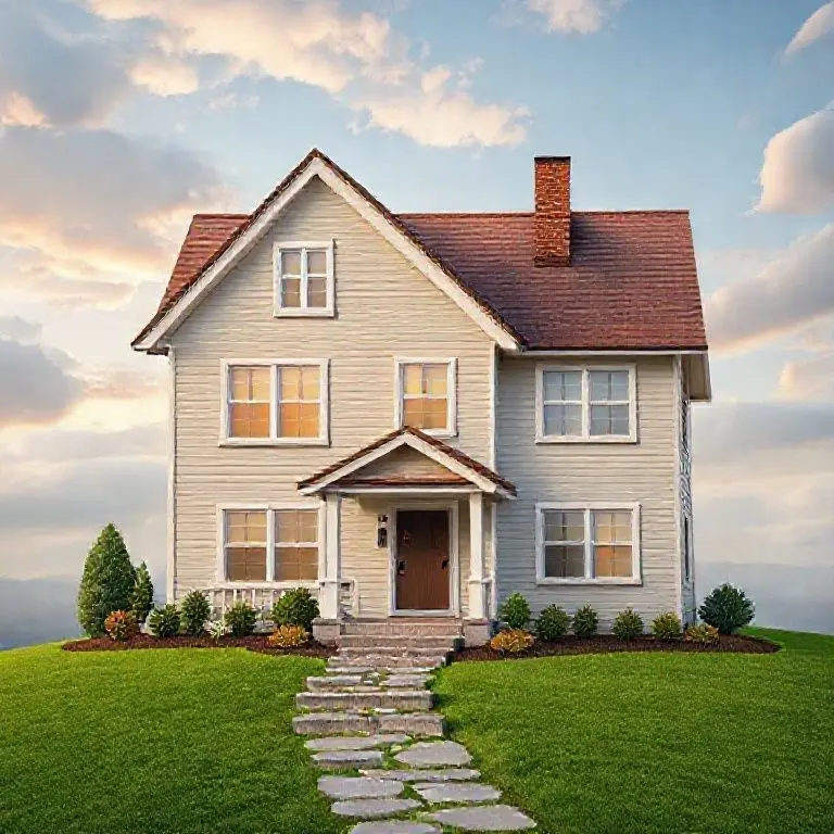 결론: 내 집 마련의 꿈, 디딤돌대출로 현실이 되다