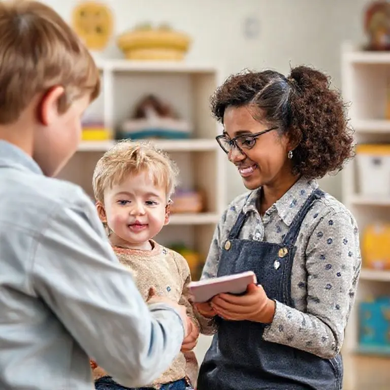 보육료 지원, 전문가의 시각으로 최종 점검