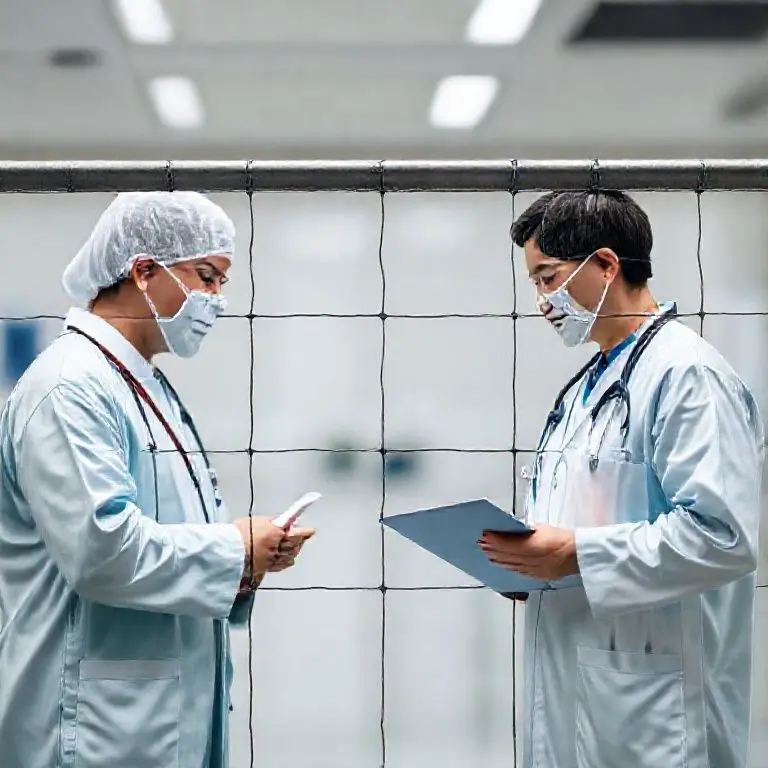 결론: 의료급여 제도를 통한 든든한 건강 울타리 만들기